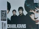 Charlatans Tellin' Stories LP Vinyl NEW