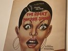 The Rocky Horror Show(Starring Tim Curry & Original Roxy Cast) Vinyl, Various