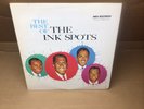 1977 The Ink Spots: The Best Of The Ink Spots Vinyl Album 2 LP Set  MCA2-4005 NM