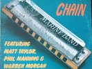 Chain – The Best Of Chain - 1978 LP record excellent, cover G+