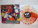 NOFX I Heard They Suck Live 25th Anniv. FAT Store Edition LP