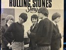 The Rolling Stones Story (12) Records W/Inserts LP's In NM-MT Germany LC0171