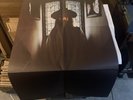 George Harrison - All Things Must Pass - WITH POSTER- Mt39