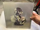 Alina Baraz & Galimatias Urban Flora Clear Vinyl RECORD NEW SEALED MINT