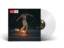 Benson Boone - Fireworks & Rollerblades CLEAR COLORED VINYL LP BRAND NEW SEALED