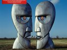 The Division Bell (Remastered) (180-g) by Pink Floyd (Record, 2014)