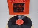 Miles Davis Quintet lp Smiles 2 eye MONO columbia vinyl record jazz trumpet 2601