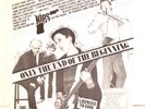 THE NIPS Only The End of the Beginning 1980 UK Soho Records Punk MINT & RARE
