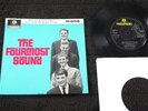 THE FOURMOST Sound (Parlophone UK 1st Press 7