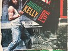 Junior Kelly - Tough Life (LP)