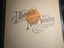 Neil Young-Harvest (Reprise 1972 MS 2032 Stereo) Gatefold Vinyl LP- NM/VG+