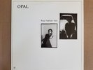 Opal  ‎– Happy Nightmare Baby - 1987 - SST Records ‎12