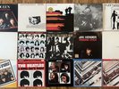Classic Rock Vinyl 15 LP Lot- Beatles, Stones, Queen, Pink FLoyd, Who, Fleetwood