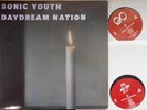 Sonic Youth ORIG US 2LP Daydream Nation VG+ '98 Enigma 7-75403-1 Noise Alt Rock