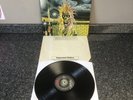 LP VINYL IRON MAIDEN SELF TITLED DEBUT ALBUM 1980 EMC 3330 UK 1ST PRESS EX/EX+