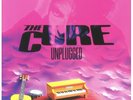 The CURE Unplugged: Live On MTV Unplugged 1991 vinyl lp