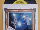 The Beatles US 45 Capitol 5810 STRAWBERRY FIELDS FOREVER w/Picture Sleeve EC