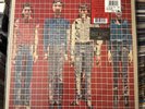 TALKING HEADS - More Songs About Buildings & Food LP Red Vinyl Rocktober 2020 EX
