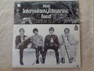 The International Submarine Band Safe At Home LHI-S-12,001 Stereo Gram Parsons