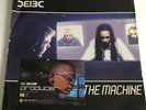 BC - Inside The Machine 5 X 12