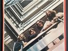 The Beatles 1962-1966 With Printed Inner Sleeves Gatefold Apple Records