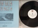 VAN HALEN Love Walks In PROMO 12
