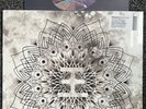 REFLECTIONS - THE COLOR CLEAR(SEALED CLEAR W/BLACK SILVER SPLATTER VINYL/VOLUMES