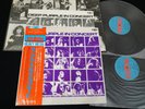 DEEP PURPLE - IN CONCERT - JAPAN VINYL 2LP OBI GATEFOLD TRSH-3001-2