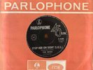 The News - Stop Her On Sight (S.O.S.) / I Feel All Right 1968 Oz Soul Funk 45