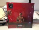 Mac Miller- Watching Movies with the Sound Off UO Brown 2x Vinyl, New in Plastic