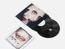 Lady Gaga MAYHEM Store Exclusive 180g Black Vinyl Signed PRESALE