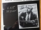 BLIND WILLIE MCTELL - Last Session - OG Prestige Bluesville - SEALED Rare Blues