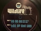 The Wildlife Collective - No No No (You Don't Love Me)