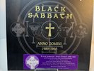 Black Sabbath - Anno Domini - Tony Martin Years 4-LP Box Set NEW / SEALED