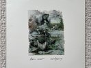 BON IVER - CALGARY ‘11 US  12” Vinyl I CAN’T MAKE YOU LOVE ME/NICK OF TIME