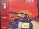 Mondo El Camino A Breaking Bad Soundtrack Dave Porter Colored Vinyl NEW