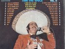 Vicente Fernandez BOX SET (3 LP´s Mexico) 1978 Toda Una Epoca VG+