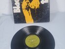BLACK SABBATH Vol 4 LP 1972 Warner Bros. BS 2602 Green w/Booklet Vinyl