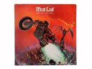 Meat Loaf 'Bat Out Of Hell' 1977 Epic Australia Issue 12