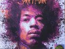 ORIGINAL VINYL JIMI HENDRIX  4 LP BOX SET