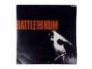U2 'Rattle And Hum' 1988 Island Records Australia Issue 12