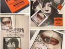 Lady Gaga MAYHEM (Signed) Store Exclusive - Vinyl + CD | Fast Ship