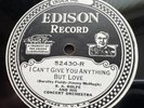 Edison Diamond Disc 52000 series  B.A. Rolfe---  New Old Stock
