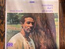 Max Roach 