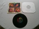 Poison: Look What the Cat Dragged In Vinyl LP, Heavy Metal, RARE