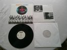 Rodriguez: Cold Fact Vinyl LP,   Rock, RARE