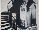 Mazzy Star   She Hangs Brightly Rough Trade ‎– ROUGH 158   1990 EX/EX