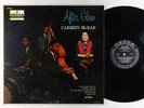 Carmen McRae - After Glow LP - Decca - DL 8583 Mono DG Autograph