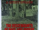 Descendants Of Mike & Phoebe - A Spirit Speaks LP - Strata-East SEALED
