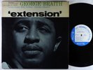 George Braith - Extension LP - Blue Note - BST 84171 RVG NY USA